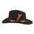  Scala Dakota Hat - Side